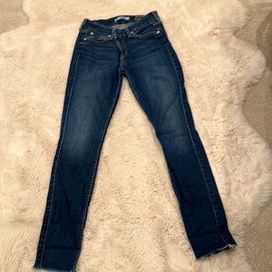 Seven for all mankind jeans